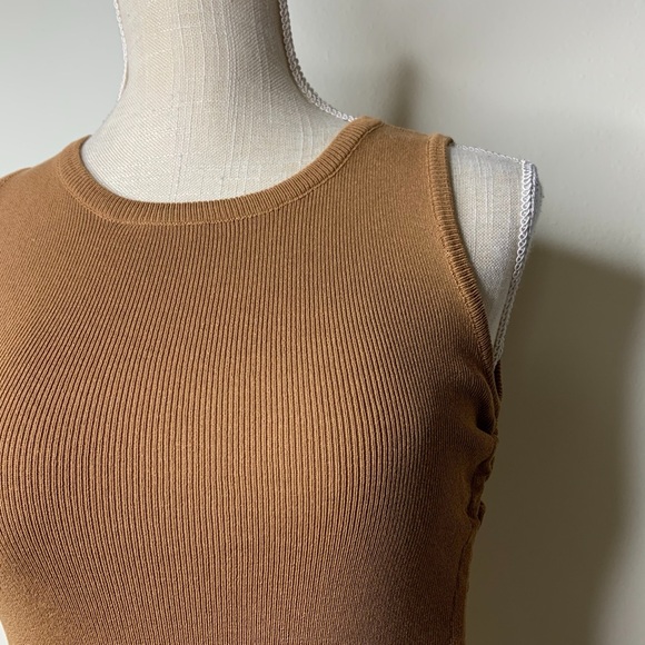 Lioness Military Minds Mini Dress - Picture 4 of 6